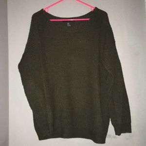 Forever 21 Sweater